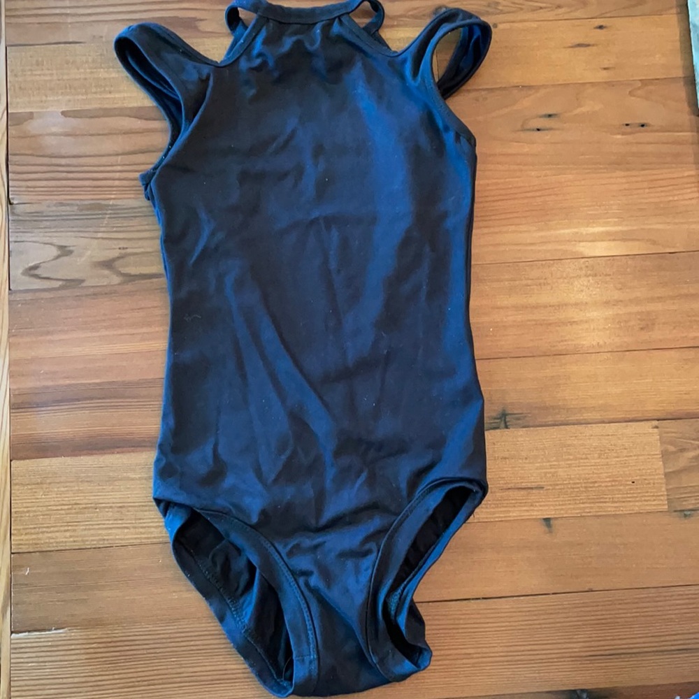 Five Dancewear women’s PA leotard